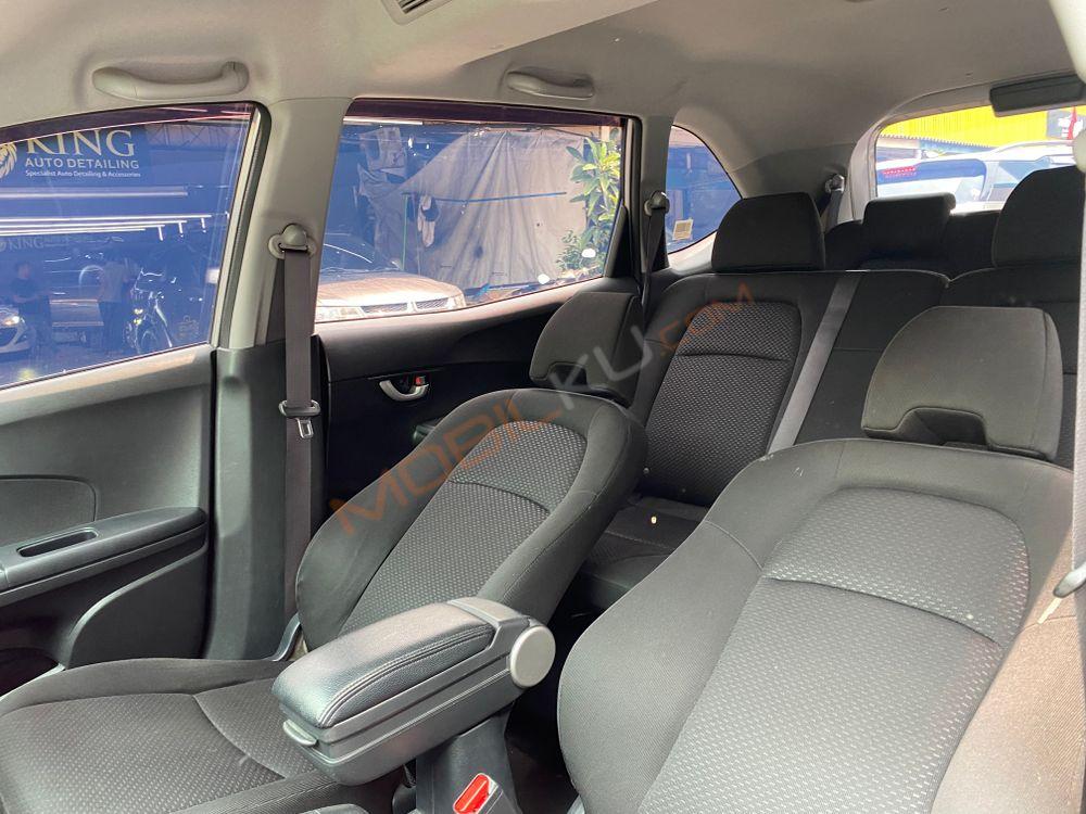 Mobil Honda BR-V 2019