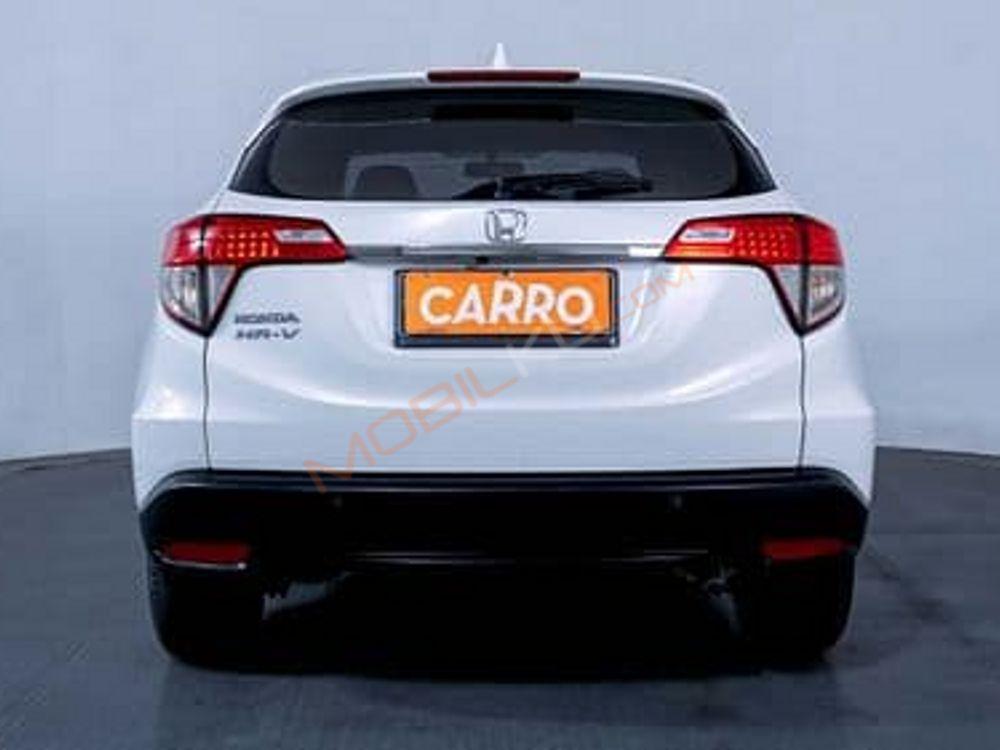 Mobil Honda HR-V 2021