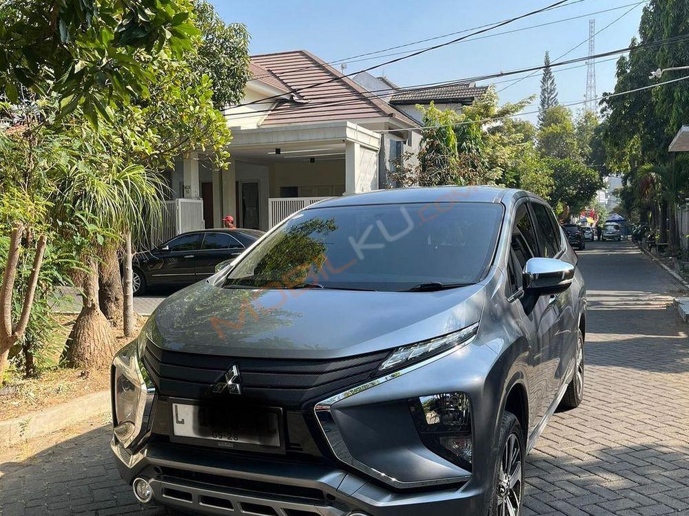 Mobil Mitsubishi Xpander 2018
