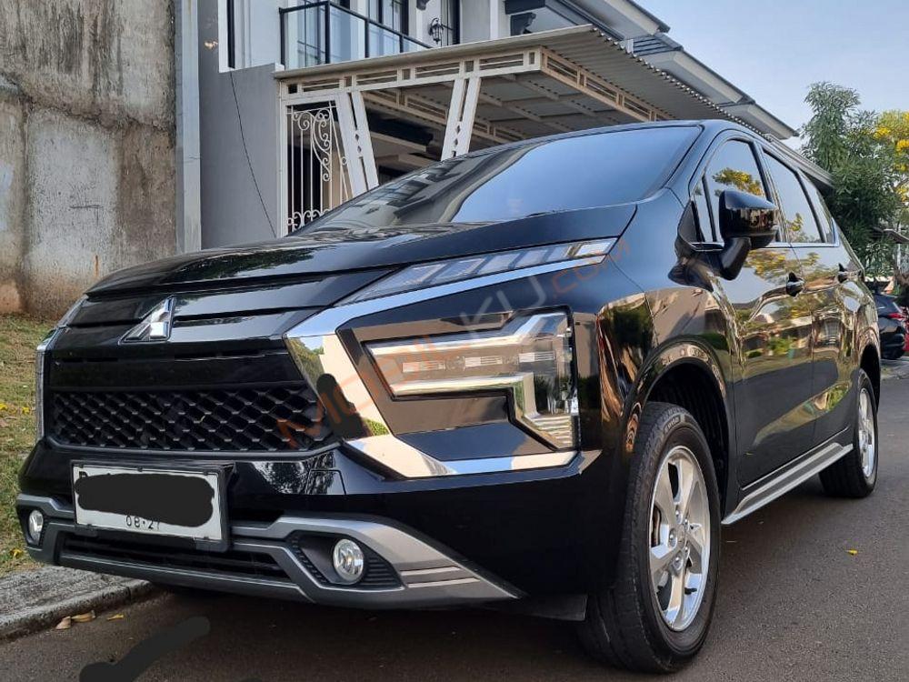 Mobil Mitsubishi Xpander 2022