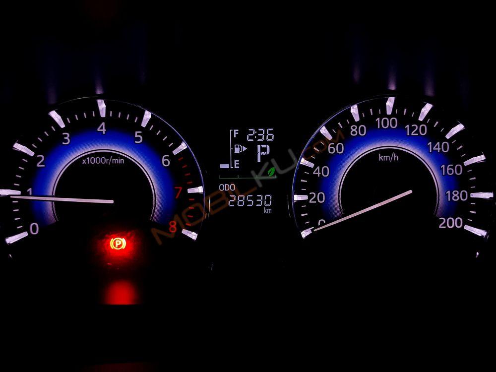 Mobil Toyota Rush 2020