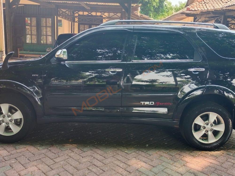 Mobil Toyota Rush 2014