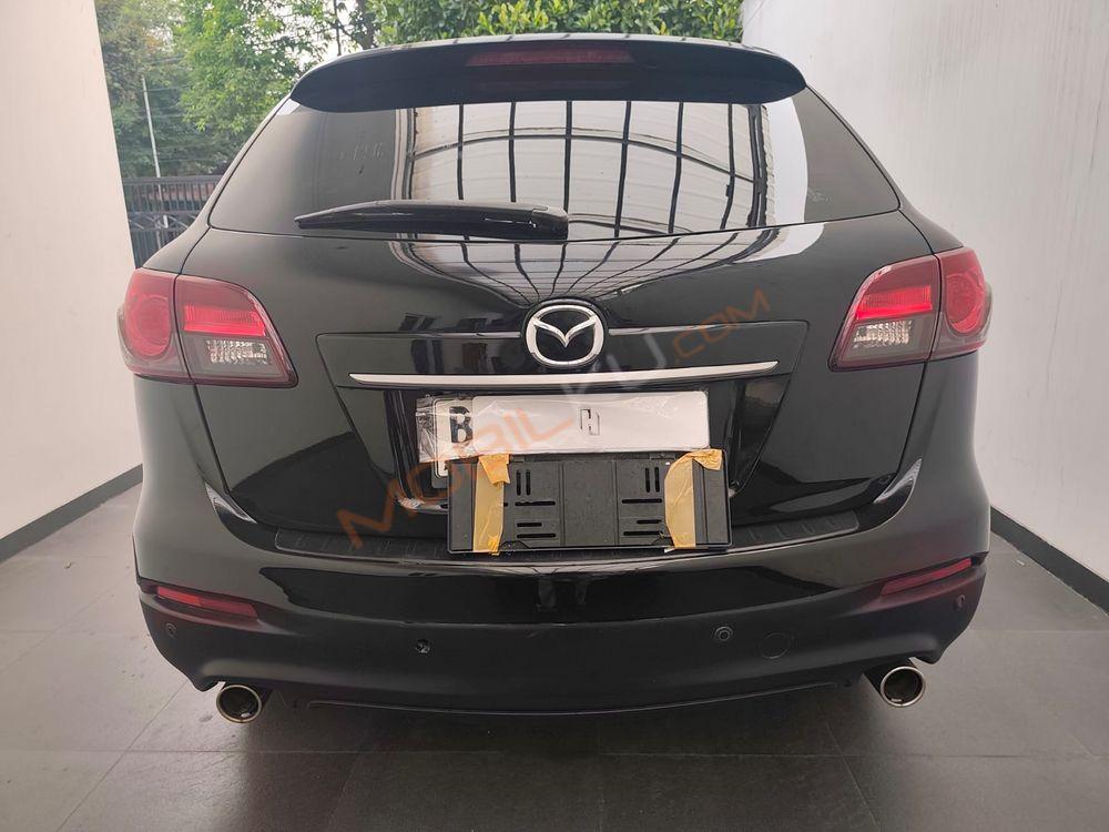 Mobil Mazda CX-9 2014
