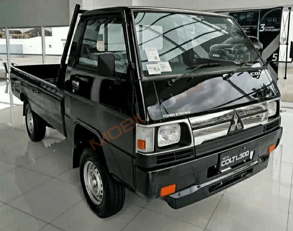 Mobil Mitsubishi L300 2024