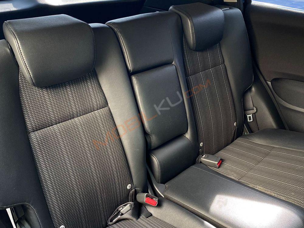 Mobil Honda HR-V 2018