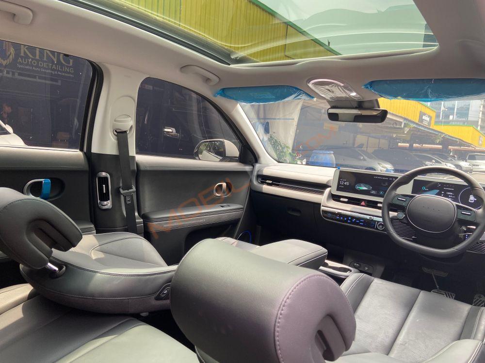 Mobil Hyundai Ioniq 5 2023