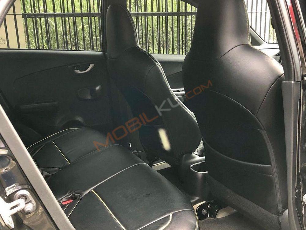 Mobil Honda Brio 2016