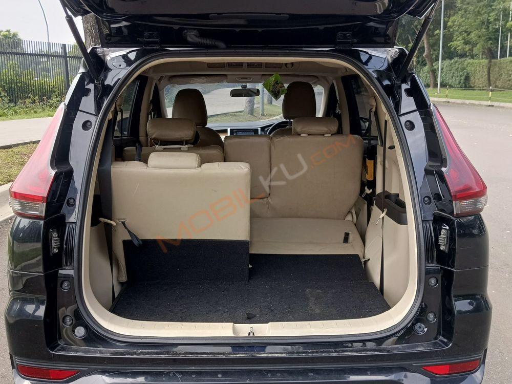 Mobil Mitsubishi Xpander 2019