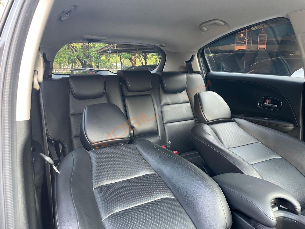 Mobil Honda HR-V 2020