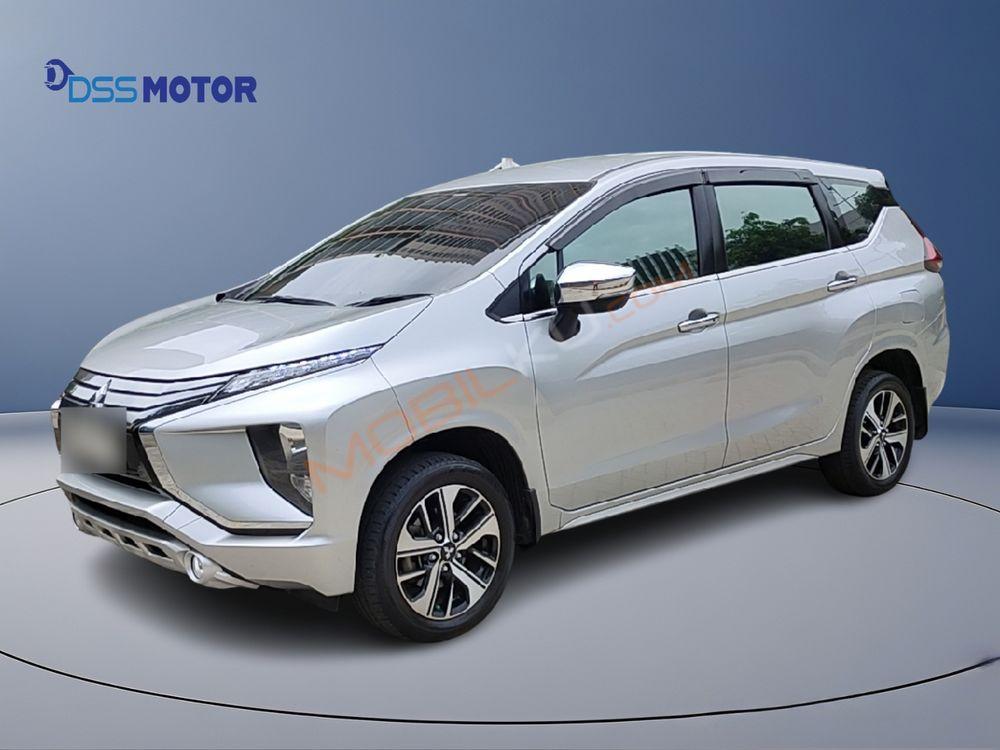 Mobil Mitsubishi Xpander 2018