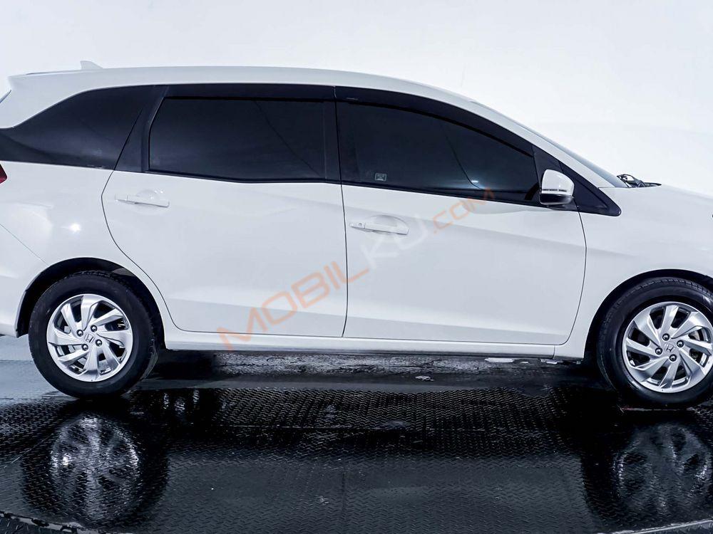 Mobil Honda Mobilio 2018