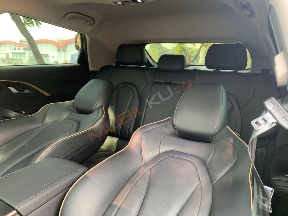 Mobil Chery Omoda 5 2023