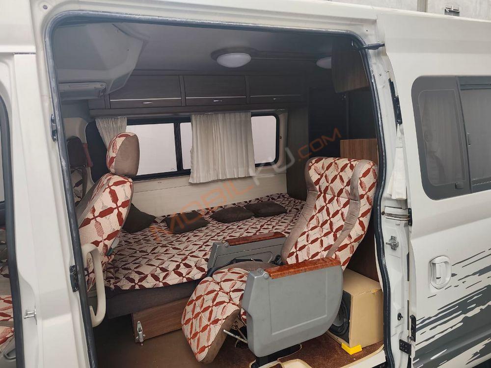 Mobil DFSK Super Cab 2016