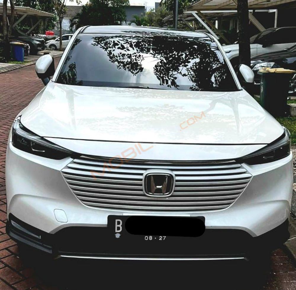 Mobil Honda HR-V 2022