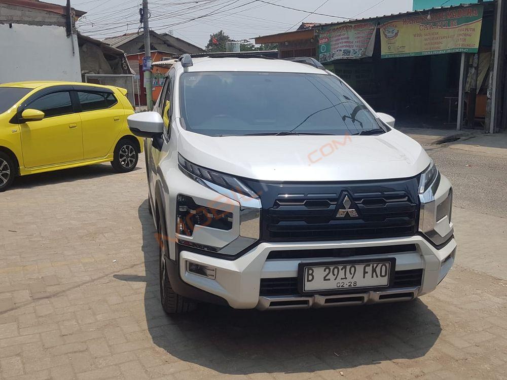 Mobil Mitsubishi Xpander Cross 2023