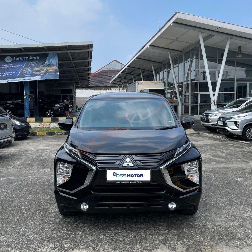 Mobil Mitsubishi Xpander 2020