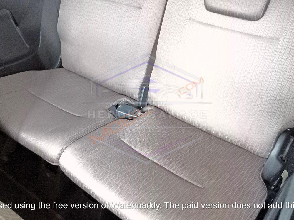 Mobil Daihatsu Xenia 2016