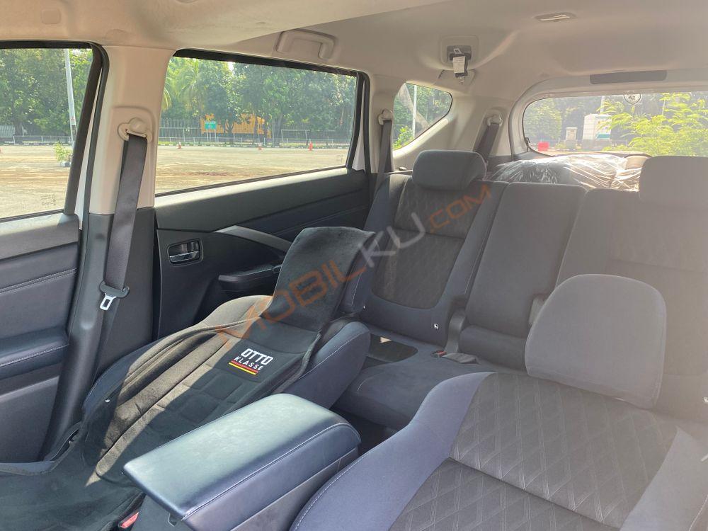 Mobil Mitsubishi Xpander Cross 2022