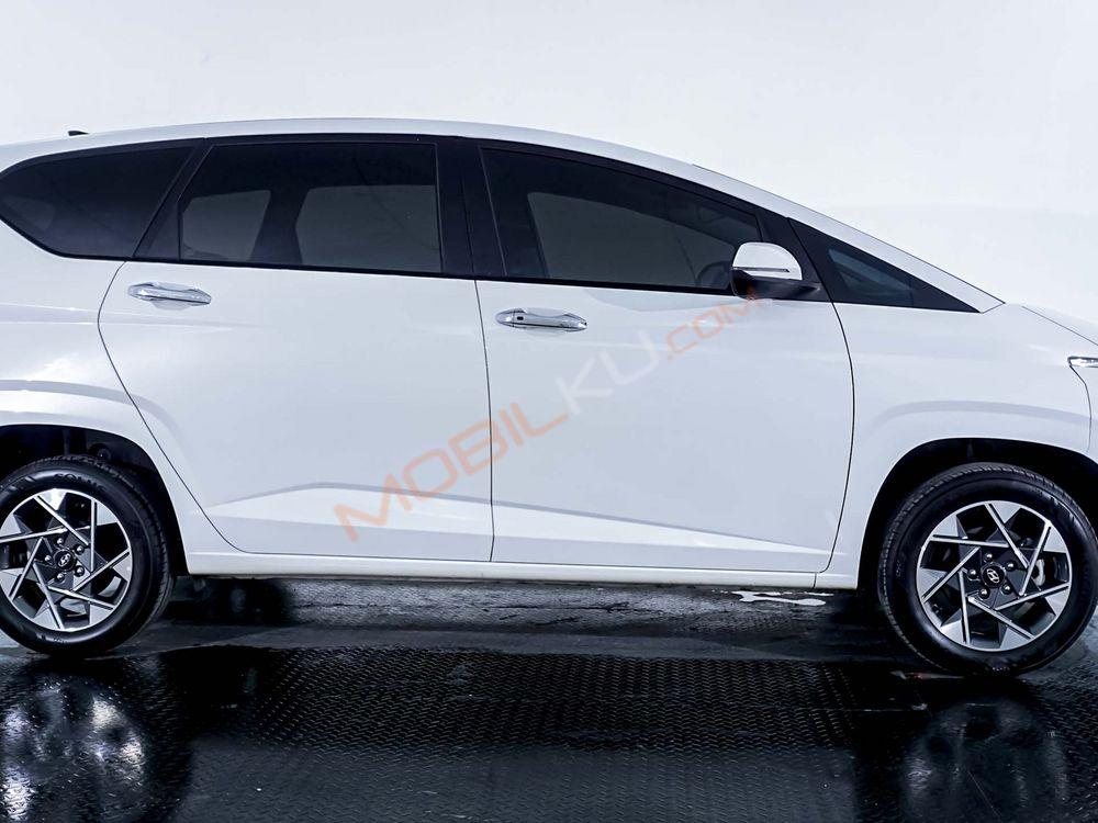 Mobil Hyundai Stargazer 2022