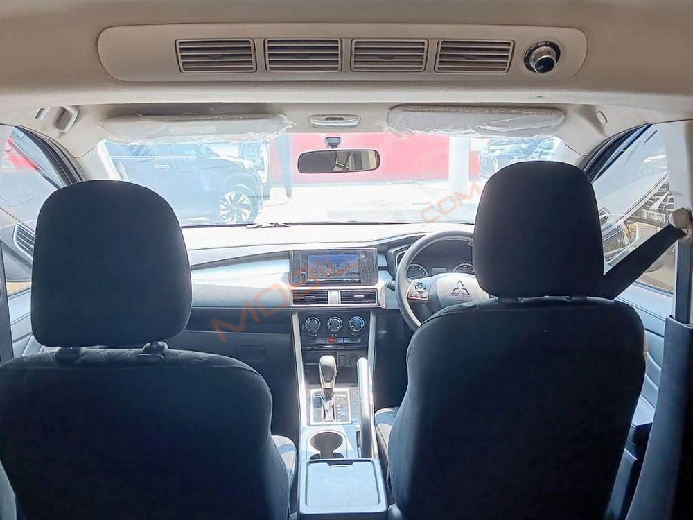 Mobil Mitsubishi Xpander 2021