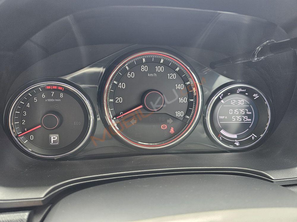 Mobil Honda Brio 2023