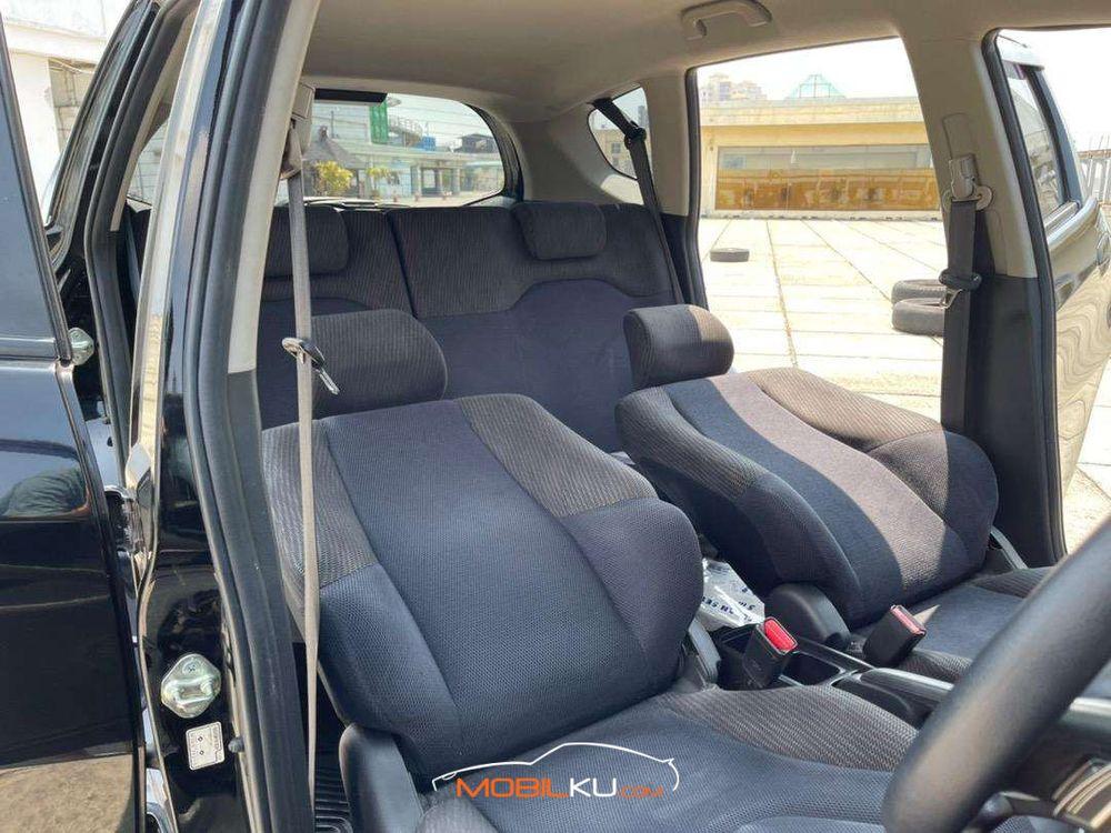 Mobil Honda Jazz 2013