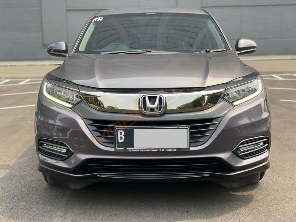 Mobil Honda HR-V 2021