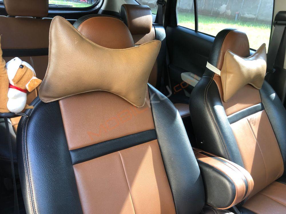 Mobil Daihatsu Sigra 2020