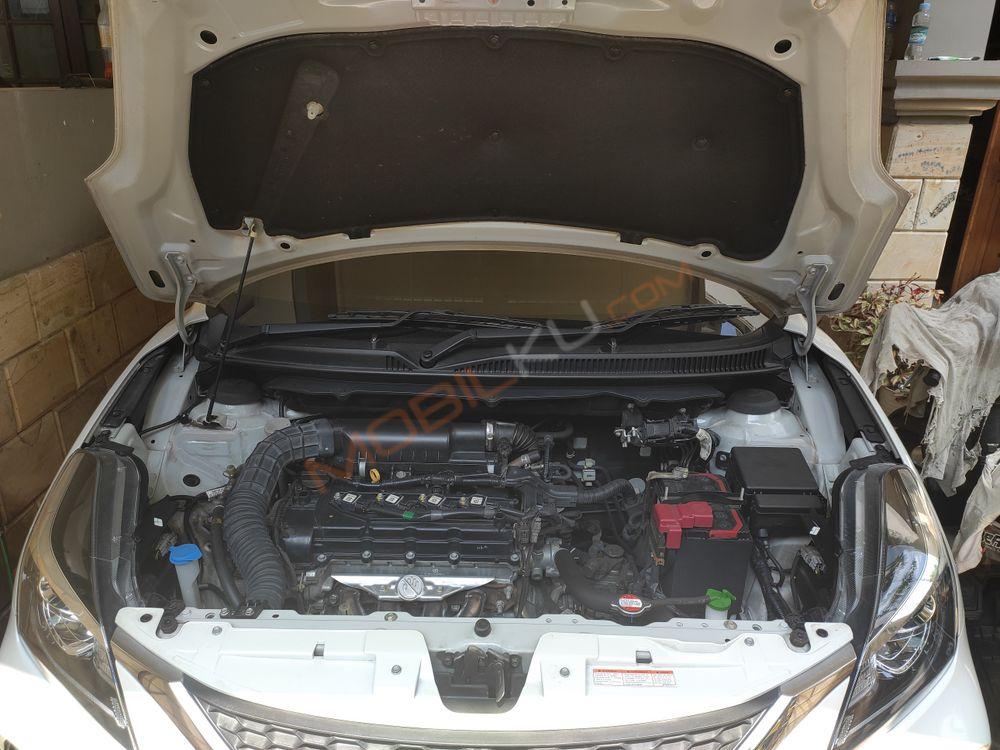 Mobil Suzuki Baleno 2019