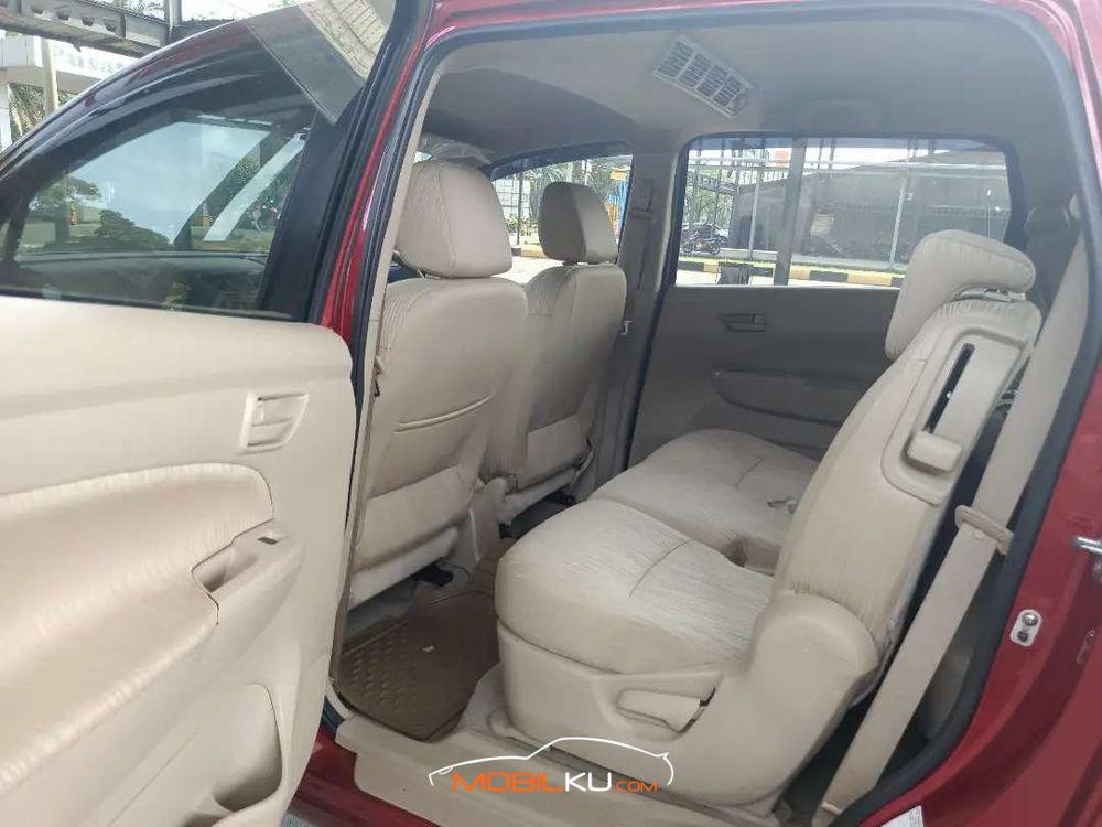 Mobil Suzuki Ertiga 2014