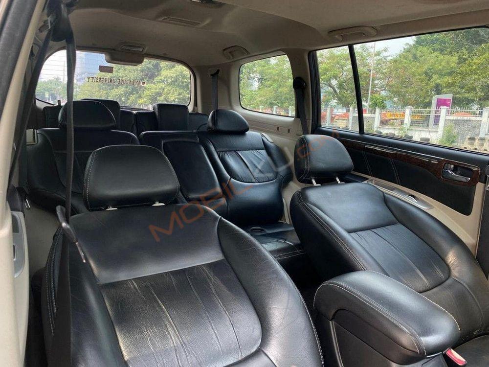 Mobil Mitsubishi Pajero Sport 2013