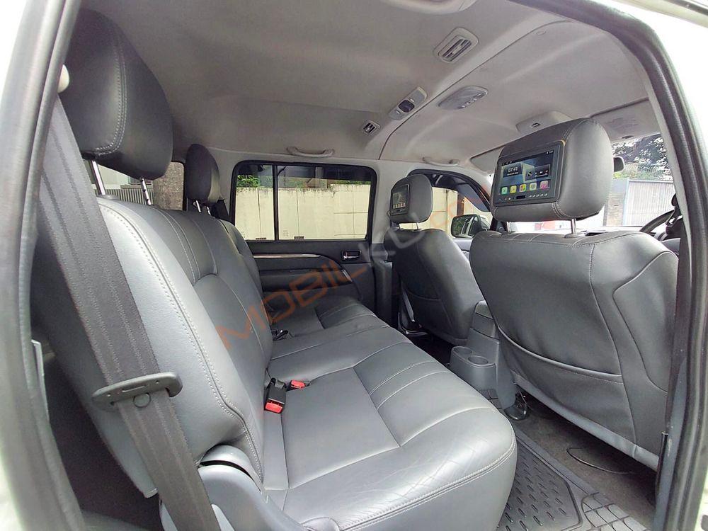 Mobil Ford Everest 2014