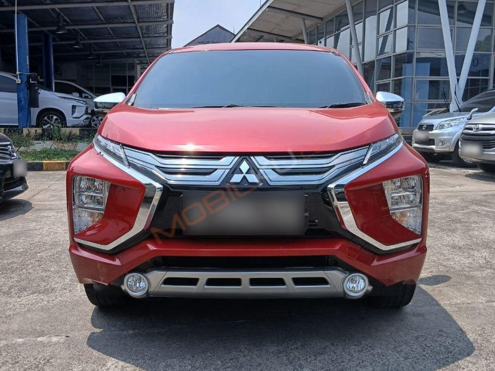 Mobil Mitsubishi Xpander 2021