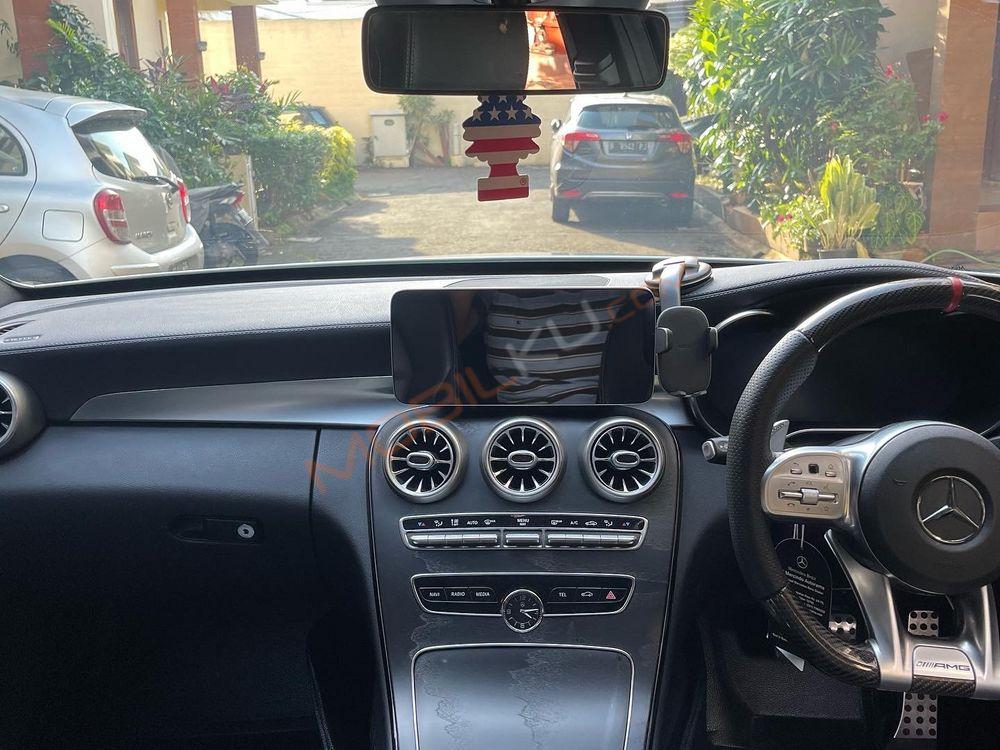 Mobil Mercedes-Benz C-Class 2019