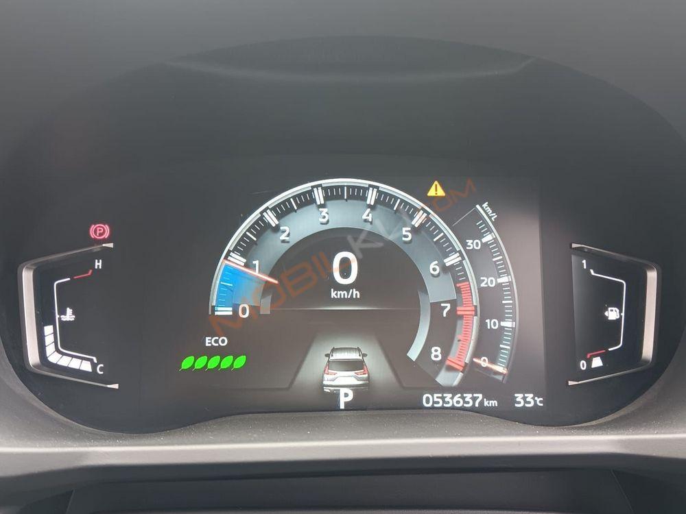 Mobil Mitsubishi Xpander Cross 2022