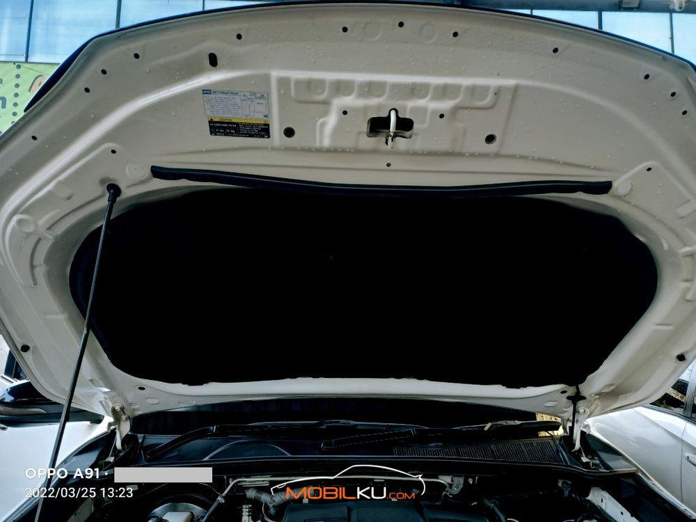 Mobil Toyota Fortuner 2019