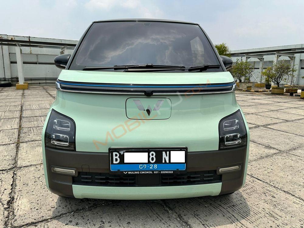 Mobil Wuling Air EV 2023