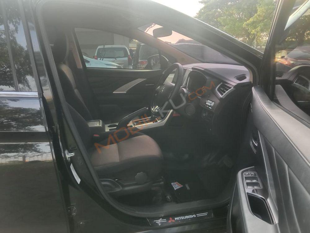 Mobil Mitsubishi Xpander Cross 2021