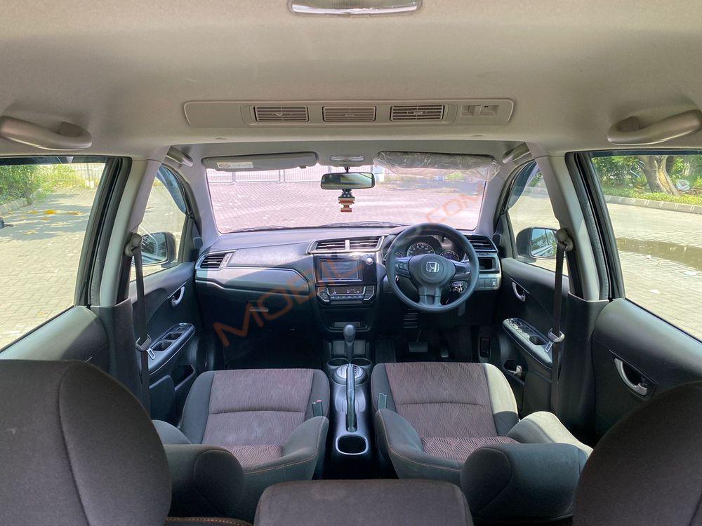 Mobil Honda Mobilio 2017