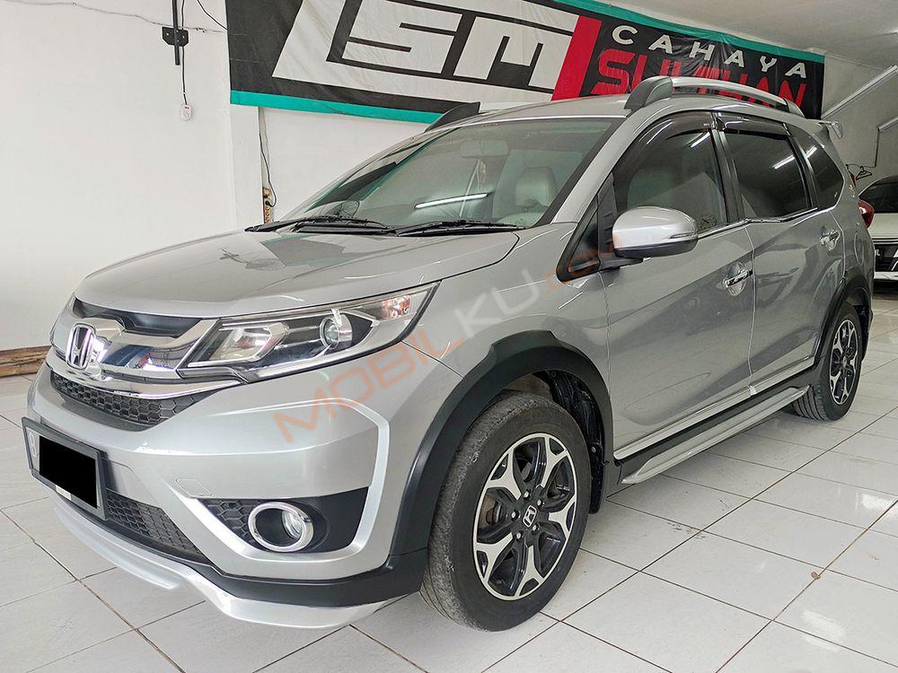Mobil Honda BR-V 2016