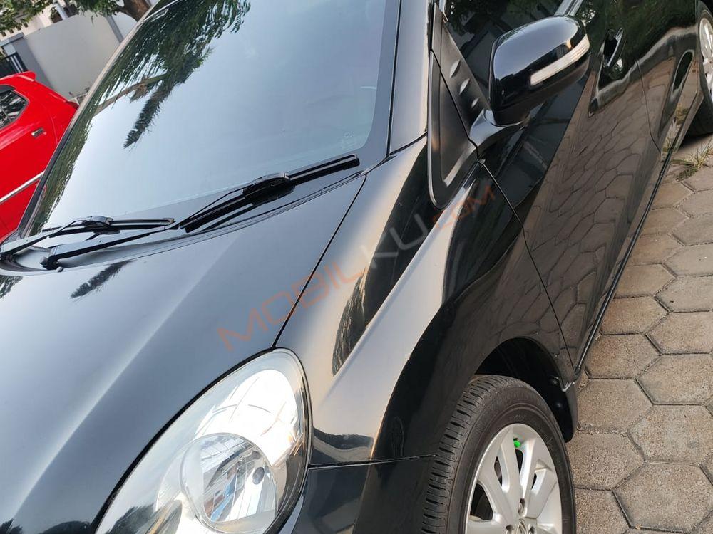 Mobil Honda Mobilio 2015