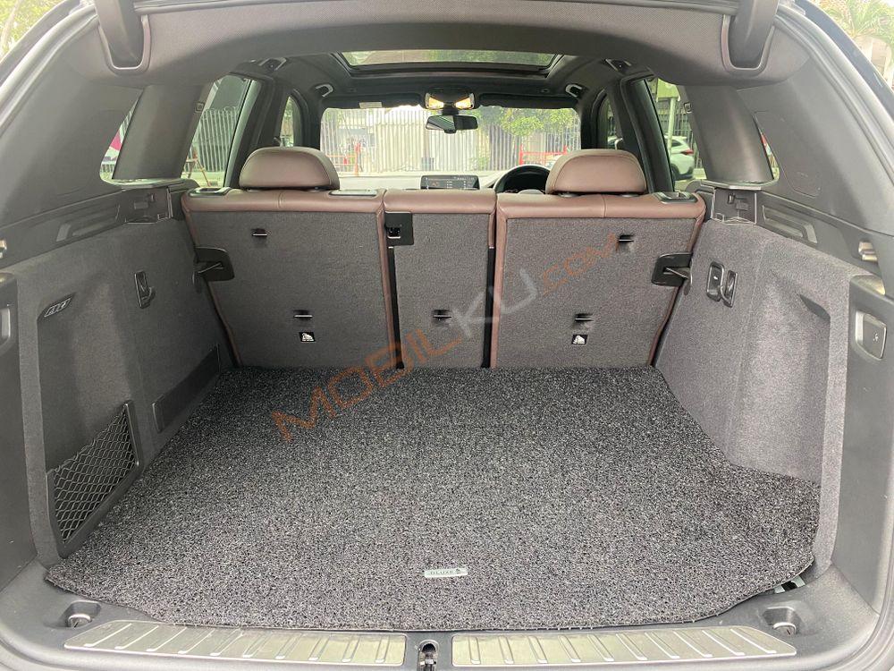 Mobil BMW X3 2021