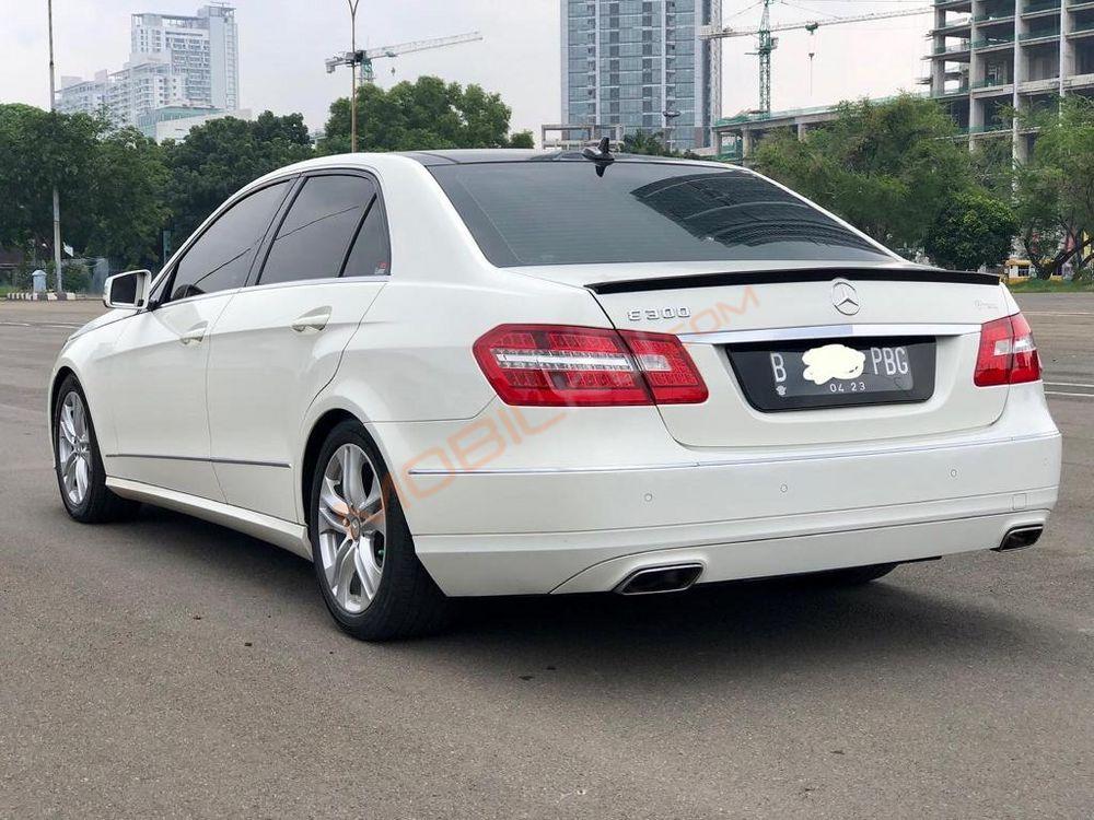 Mobil BMW 3 Series 2014