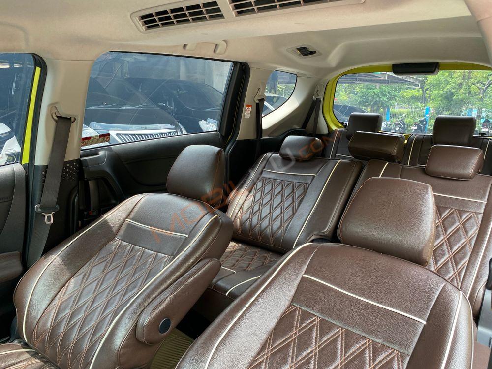 Mobil Toyota Sienta 2021