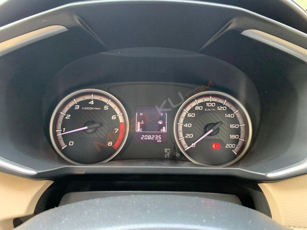 Mobil Mitsubishi Xpander 2019