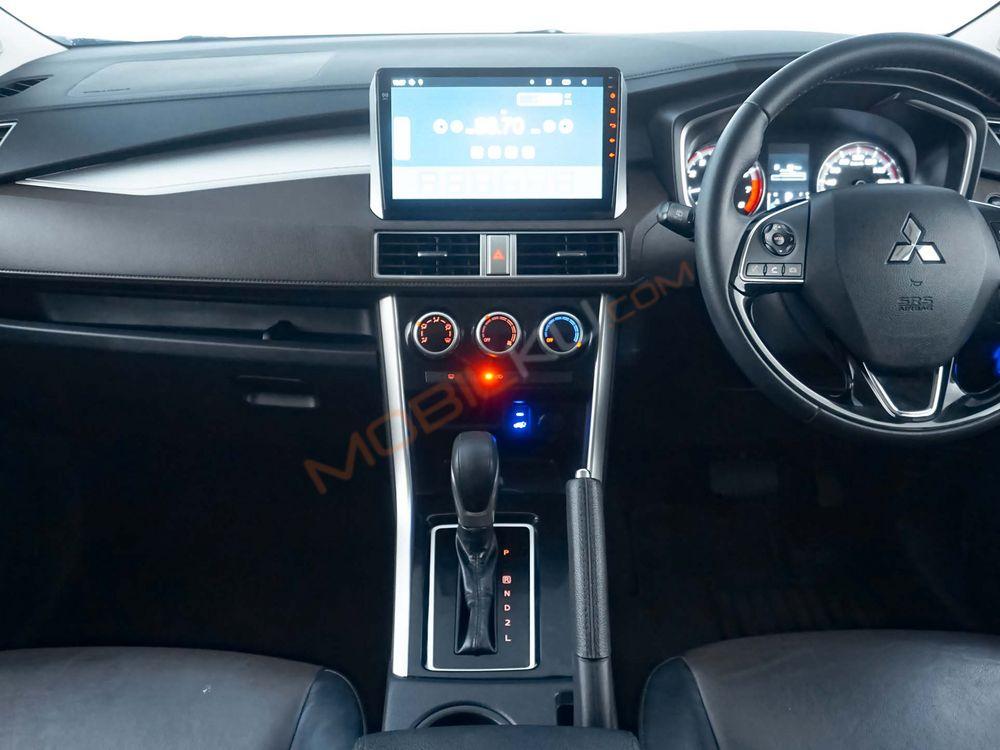Mobil Mitsubishi Xpander Cross 2021
