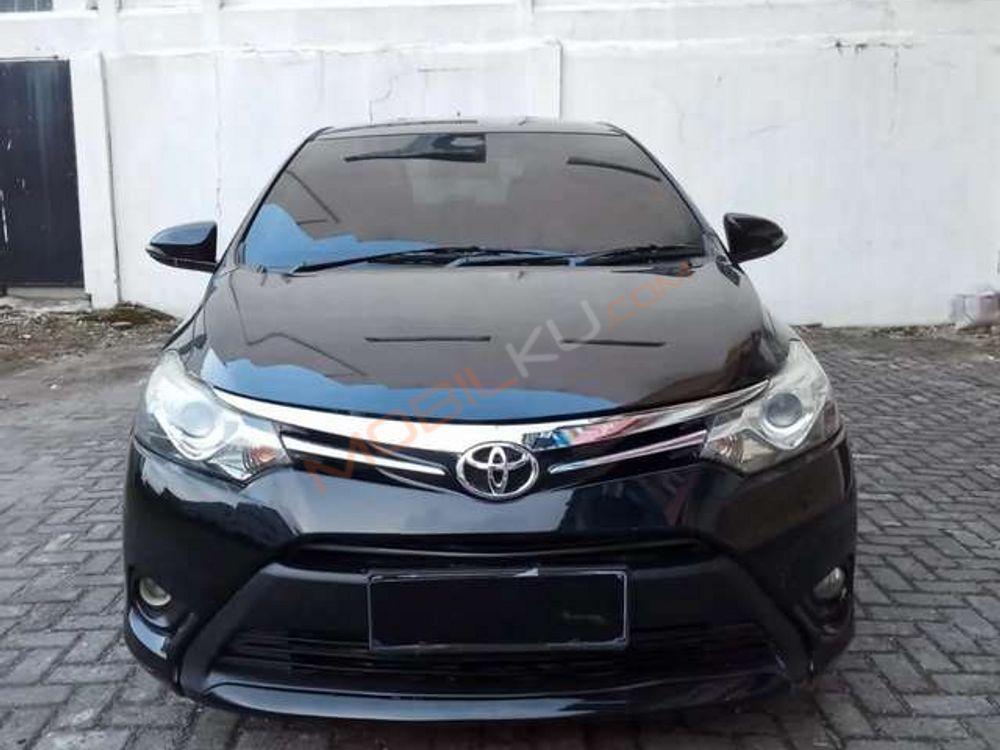Mobil Toyota Vios 2017