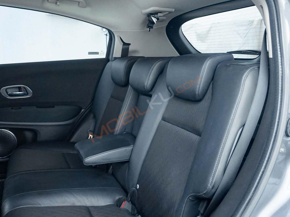 Mobil Honda HR-V 2021