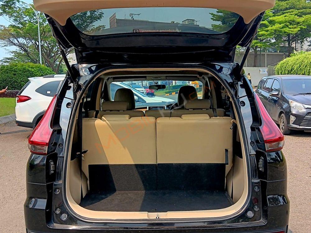 Mobil Mitsubishi Xpander 2018