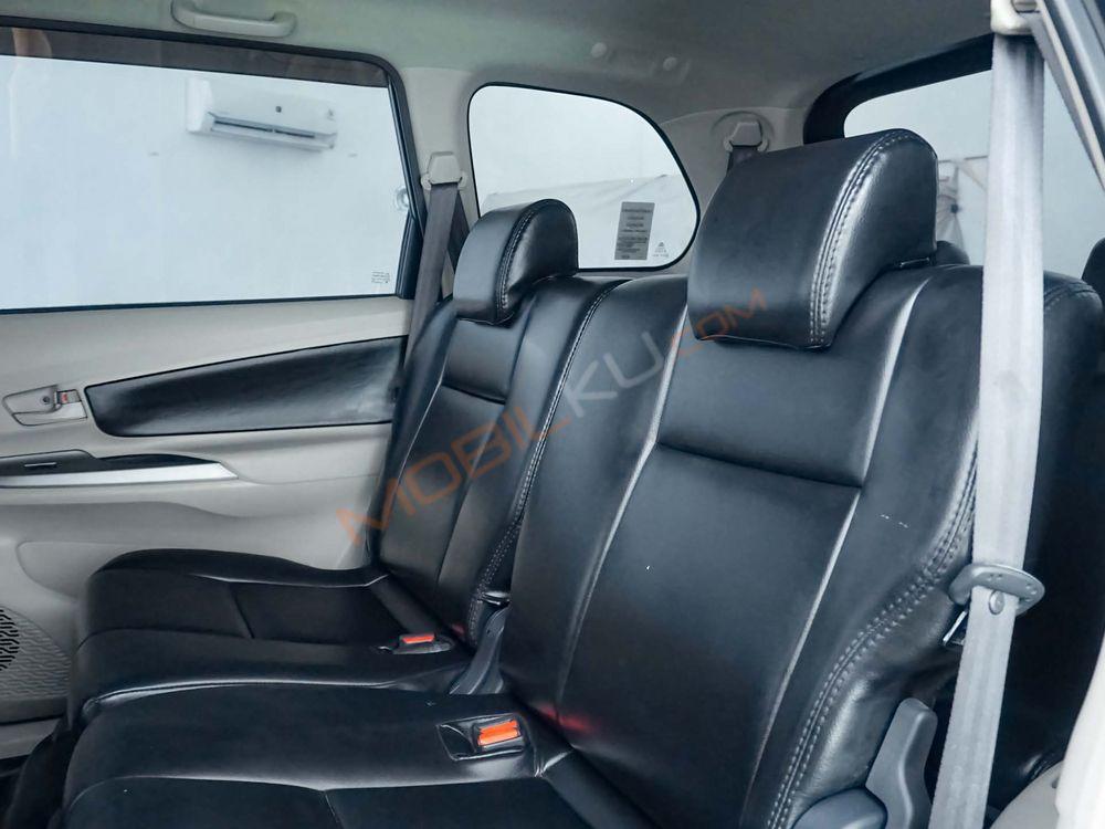 Mobil Daihatsu Xenia 2021